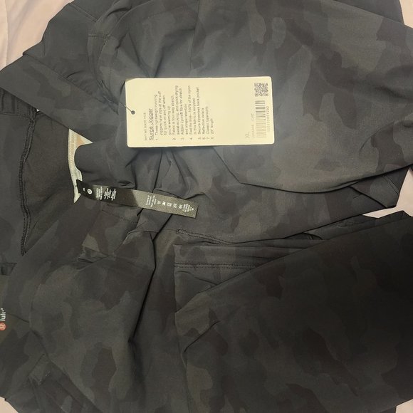 Lulumelon jogger - Picture 1 of 1